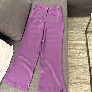H&M Wide Leg Pants